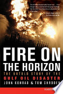 Fire on the Horizon LP Book PDF