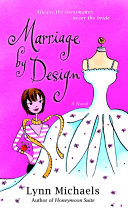 Marriage By Design Book Lynn Michaels
