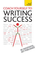 Coach Yourself to Writing Success