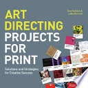 Art Directing Projects for Print