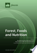 Forest  Foods and Nutrition