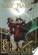 Peter and the Starcatchers image