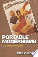 Portable Modernisms