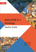 AQA GCSE Sociology Teacher Guide