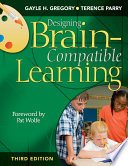 Designing Brain Compatible Learning