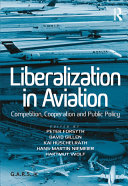 Liberalization in Aviation