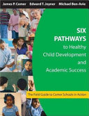 Six Pathways to Healthy Child Development and Academic Success