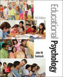 Educational Psychology Book