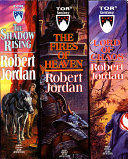 The Wheel of Time  Boxed Set II  Books 4 6