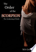 The Order of the Scorpion Book