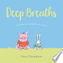 Deep Breaths Book