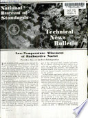 Technical News Bulletin