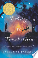 Bridge to Terabithia PDF Book By Katherine Paterson