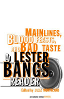 Main Lines  Blood Feasts  and Bad Taste