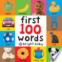 Big Board First 100 Words Book PDF