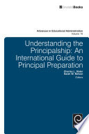 Understanding The Principalship