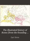 The Illustrated History of Rome