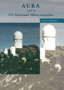 AURA and Its US National Observatories