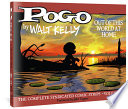 Pogo: The Complete Daily & Sunday Comic Strips Vol. 5