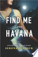 Find Me in Havana Book