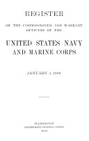 REGISTER OF COMMISSIONED AND WARRANT OFFICERS OF THE UNITED STATES NAVY AND RESERVE OFFICERS ON THE ACTIVE DUTY