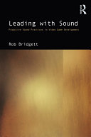 Read Pdf Leading with Sound