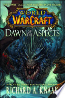 World of Warcraft  Dawn of the Aspects Book