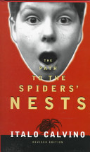 Path To The Spiders' Nests, The Revised Ed