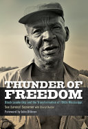 Thunder of Freedom Pdf/ePub eBook