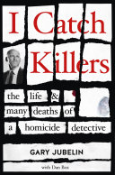 Read Pdf I Catch Killers