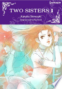 TWO SISTERS 1 PDF Book By Kay David,Kakuko Shinozaki