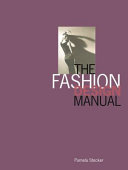 The Fashion Design Manual