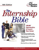 The Internship Bible