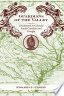 Guardians of the Valley PDF Book By Edward J. Cashin