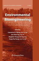 Environmental Bioengineering Pdf/ePub eBook