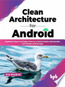 Clean Architecture for Android Book PDF