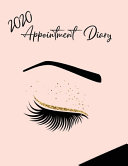 2020 Appointment Diary Book PDF