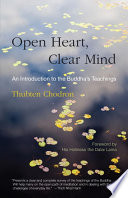 Open Heart  Clear Mind Book