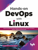 Hands-on DevOps with Linux [Pdf/ePub] eBook