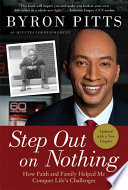 Step Out on Nothing Book PDF
