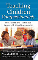 Teaching Children Compassionately Book
