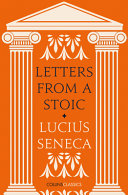 Letters from a Stoic  Collins Classics 