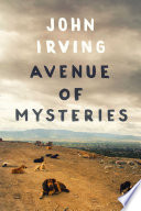 Avenue of Mysteries Book
