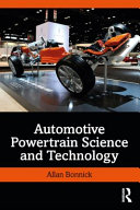 Automotive powertrain science and technology /
