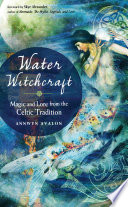 Water Witchcraft Book