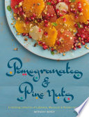 Pomegranates   Pine Nuts Book