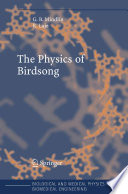 The Physics Of Birdsong