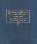 Statehood  DC  and Territorial Quarters 1999 2009