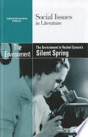 The Environment in Rachel Carson s Silent Spring Book