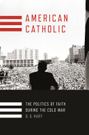 American Catholic Book